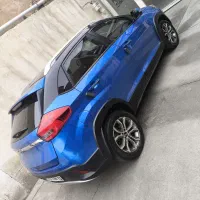 x 22 دنده ای اسپرت 96