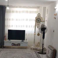 ساعت ایستاده