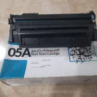 کارتریج چاپگرلیزری05A