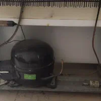 یخچال پارس سالم|یخچال و فریزر|تهران, سازمان برنامه جنوبی|دیوار