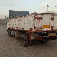 هیوندا مدل 81فروشی تمیز|خودرو سنگین|ایرانشهر, |دیوار