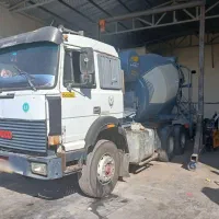 اویکو ۳۳۰میکسر|خودرو سنگین|شیراز, شهرک پرواز|دیوار