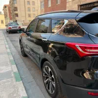 فیدیلیتی پرایم مدل ۱۴۰۰|خودرو سواری و وانت|اندیشه, اندیشه فاز ۳|دیوار