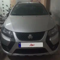 کوییک rs مدل ۱۴۰۲|خودرو سواری و وانت|تهران, منیریه|دیوار