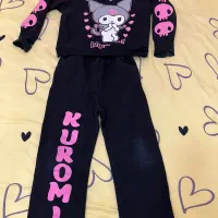 ست بلوز شلوار کرومی