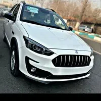 اطلس G سانروف دار