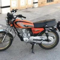 موتور مهران200|موتورسیکلت|کاشان, فاز ۲ ناجی آباد|دیوار