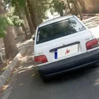 پراید 131