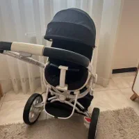 کالسکه مکسی کوزی