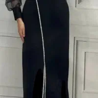 راهنمای لباس مجلسی اجاره|لباس|سلفچگان, |دیوار