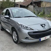 207 مدل 403 تیتانیوم