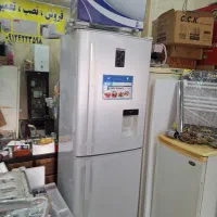 یخچال دورنا وفیلور