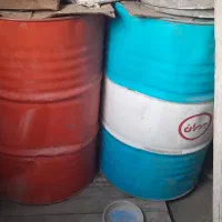 بشکه نفت|ابزارآلات|خوی, |دیوار