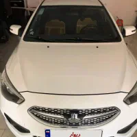 شاهین اتومات cvt