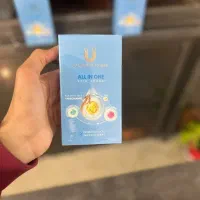 دفترنمایندگی سرم مغزی 12کاره لاکچری کوین (اصلی)