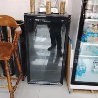 فریزر ایستاده