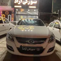 جک j5 اتومات مدل۱۳۹۴ درجه یک بدون رنگ|خودرو سواری و وانت|ساری, |دیوار