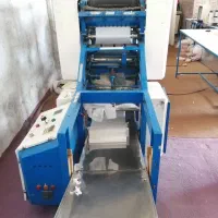 دستگاه تولید دستمال کاغذی از نوع تیغ و تا|ماشینآلات صنعتی|چادگان, |دیوار