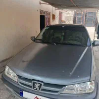 پژو پارس ساده، مدل ۱۳۹۱|خودرو سواری و وانت|بنت, |دیوار