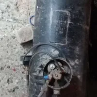 گاز ال پی جی پراید