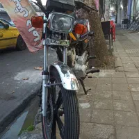 موتور کویر ۲۰۰|موتورسیکلت|رشت, فلسطین|دیوار