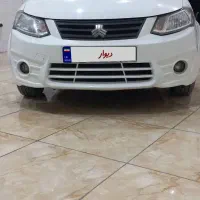 ساینا EX گاز سیمی ۴۰۰