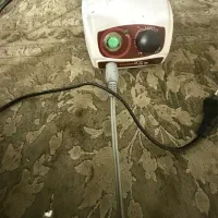 دستگاه سوهان برقی ،یووی،تعدادی لاکژل