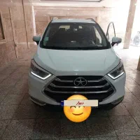 جک s3 مدل ۱۴۰۲|خودرو سواری و وانت|مشهد, امیر|دیوار