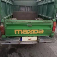 مزدا 1600|خودرو سواری و وانت|آذرشهر, |دیوار