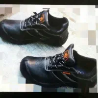 کفش ایمنی مارک ارک سایز41|کیف، کفش، کمربند|شهرکرد, |دیوار