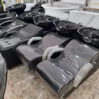 آینه تخت صندلی سرشور اصلاح ترولی تجهیزات آرایشگاه|آرایشگاه و سالن‌های زیبایی|شیراز, شهرک فرهنگیان|دیوار