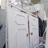 دروازه و درب نفررو و درب انباری دست دوم