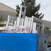 تولیدونصب پنجره دوجداره . توری پلیسه . قسطی|خدمات پیشه و مهارت|کرمانشاه, |دیوار