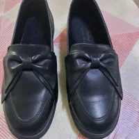کفش زنانه نو مشکی