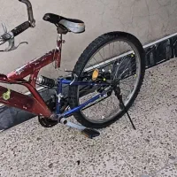 دوچرخه ۲۶ در حد نو