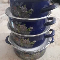 سرویس قابلمه ترکیه ای