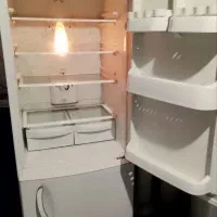 یخچال فریزر