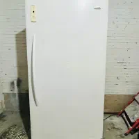 فریزر بزرگ و جادار غول امریکایی برند Gibson|یخچال و فریزر|بندرعباس, |دیوار