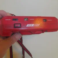 دوربین عکاسی|دوربین عکاسی و فیلمبرداری|پرند, فاز ۵|دیوار