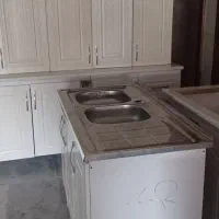 کابینت|آب‌چکان و نظم‌دهنده ظروف|ارومیه, |دیوار