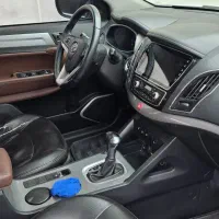 جک s5|خودرو سواری و وانت|تبریز, |دیوار