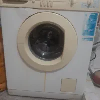 لباس شویی آلمانی بگنشت