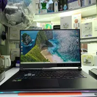 لپ تاپ rog strix|رایانه همراه|نجف‌آباد, نجف‌آباد|دیوار