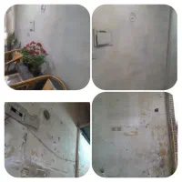 نقاشی ساختمان،پتینه،میکروپتینه،بازسازی کف و دیوار