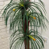 درختچه مصنوعی