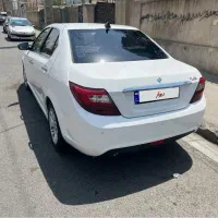 دنا پلاس توربو اتومات اپشنال