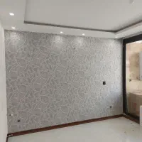 نصاب پرده و کاغذدیواری|خدمات پیشه و مهارت|اصفهان, شهرک کاوه|دیوار