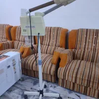 آینه ودکورمفت|آرایشگاه و سالنهای زیبایی|باوی, |دیوار