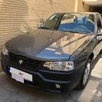 اریسان۲ مدل ۱۴۰۳