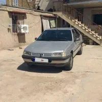 پژو405 مدل 87|خودرو سواری و وانت|دالاهو, |دیوار